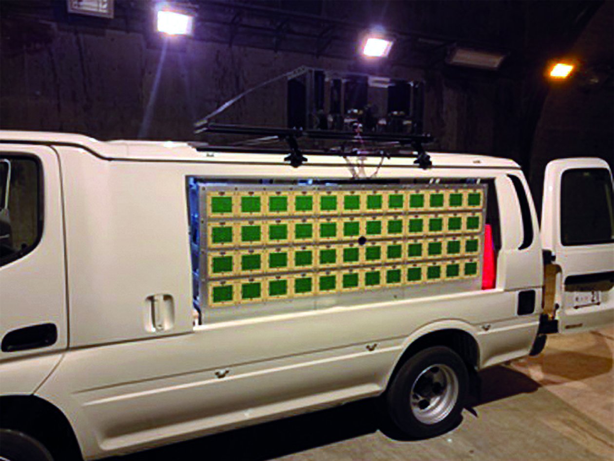 Condition Monitoring trifft Wireless 5 Condition Monitoring
trifft Wireless