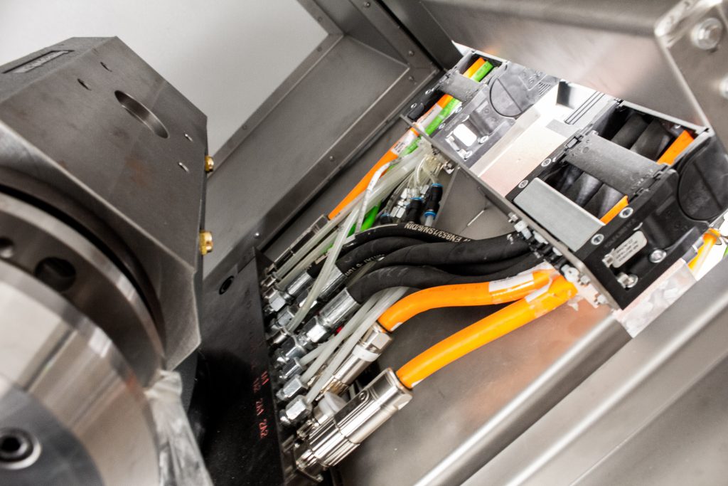 FA Igus DVS Universal Grinding dima 6 20 Bild 2