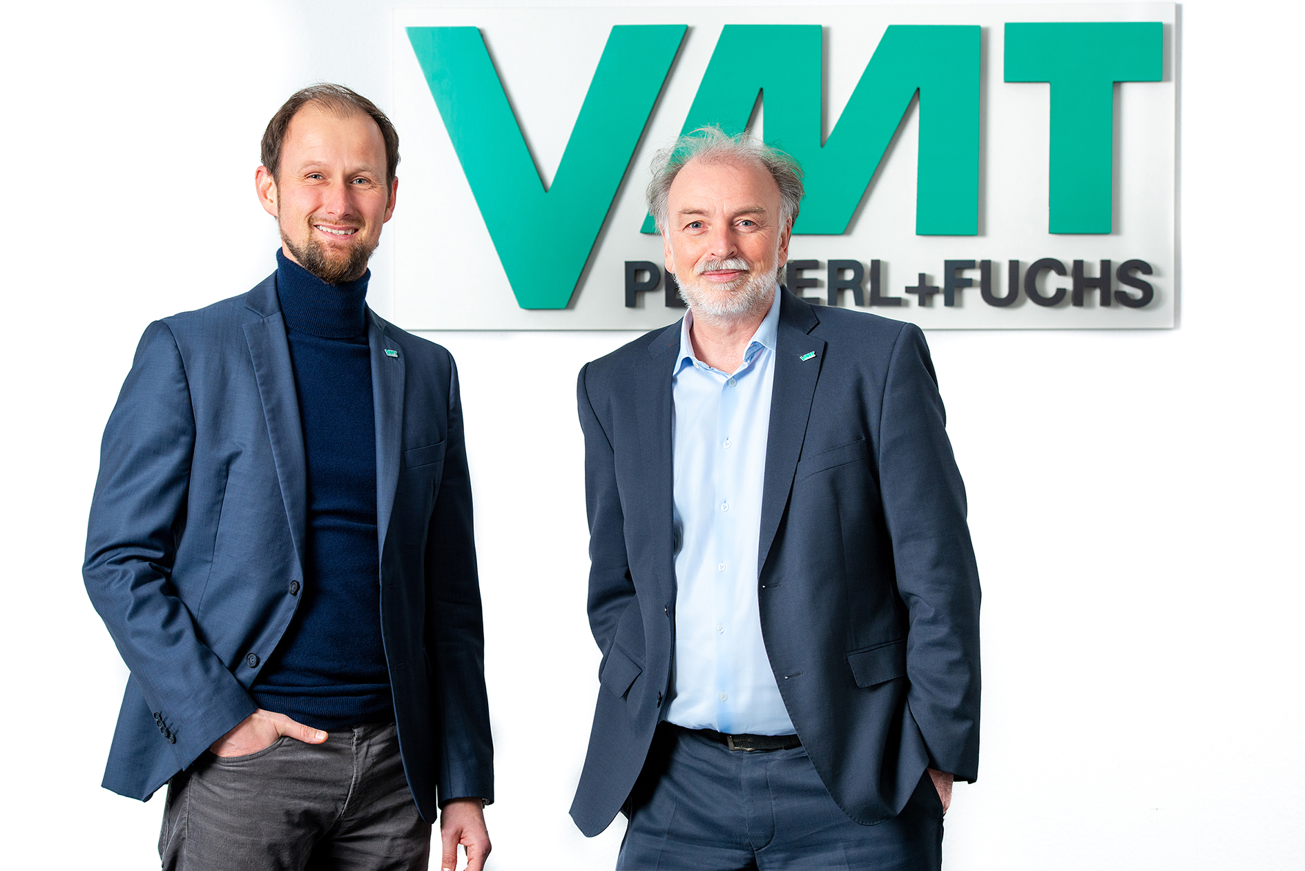 VMT erweitert Geschäftsführung 10 VMT erweitert Geschäftsführung