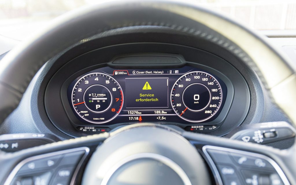  Bild 1: Eine Diagnose von Feldbussen und Netzwerken im laufenden Betrieb nach dem Vorbild der Onboard-Diagnose bei PKW hilft nicht nur bei der Zustands&uuml;berwachung, sondern alarmiert Betreiber rechtzeitig, wenn Wartungsbedarf besteht.