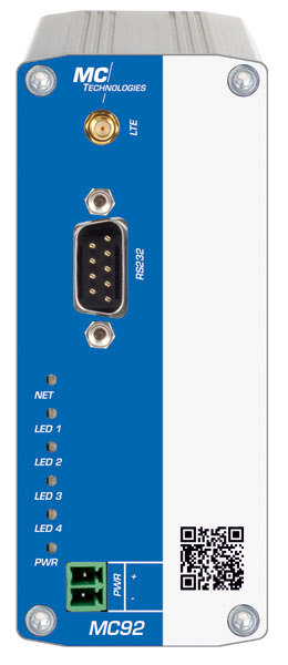 Aus der Ferne schalten und überwachen