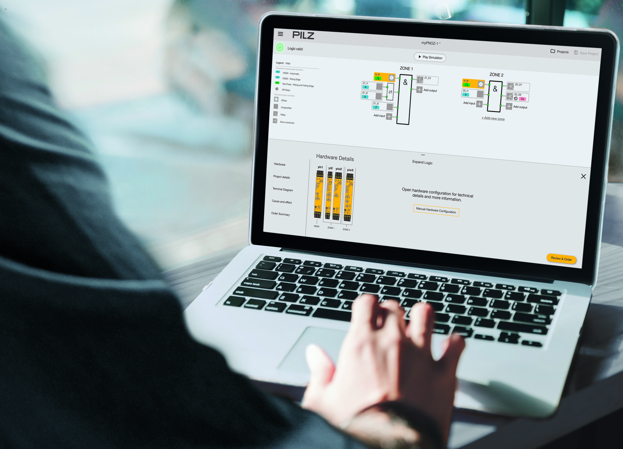 Sicherheit nach Maß 10 Sicherheit nach Maß