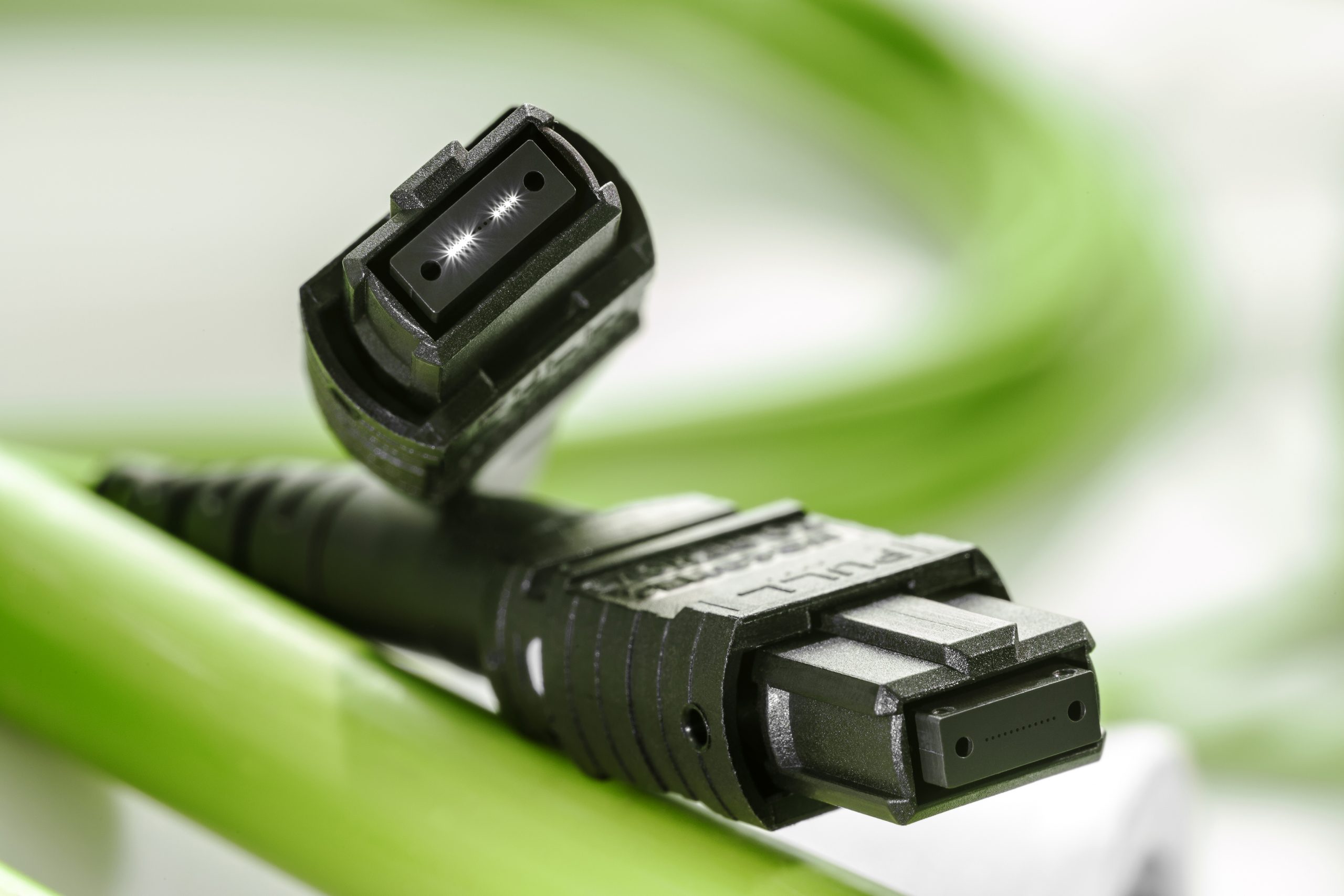 100 Gigabit pro Sekunde