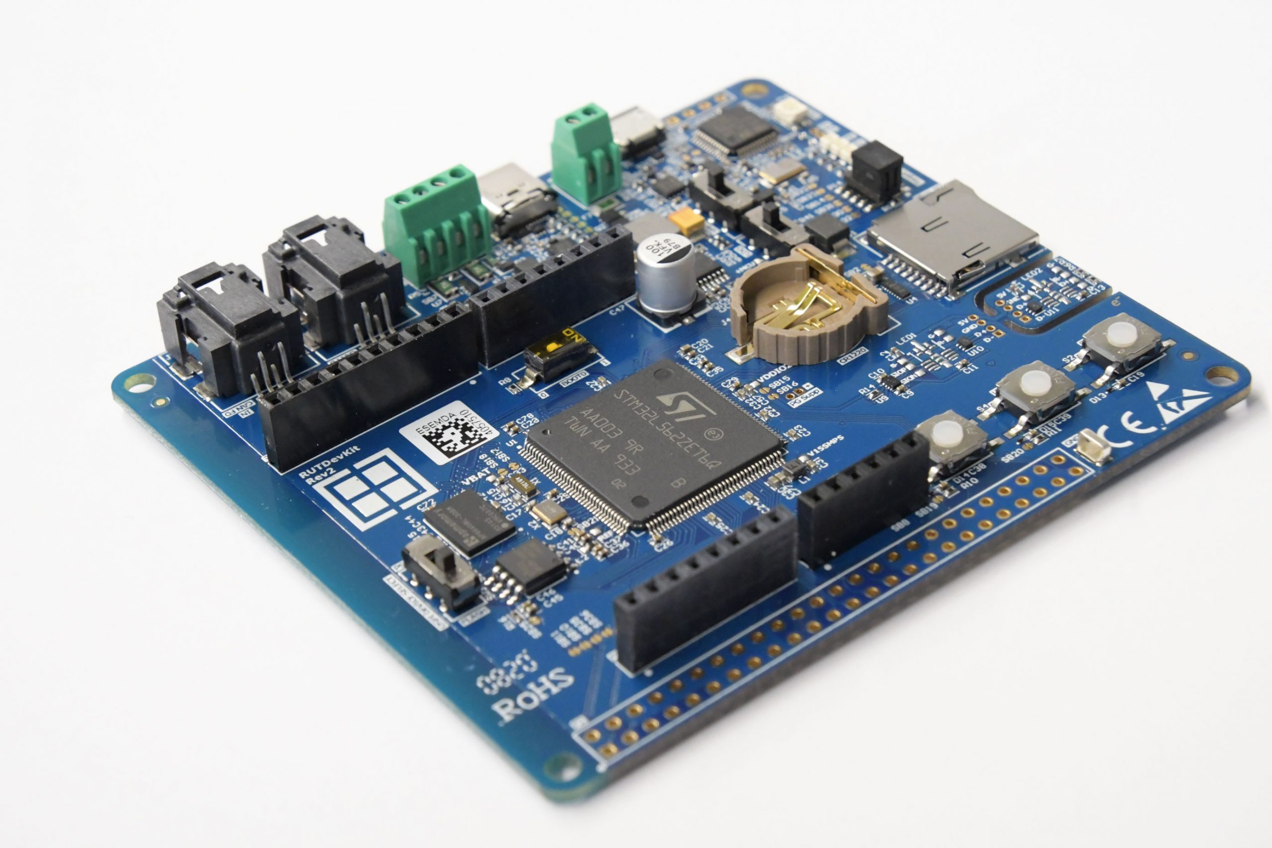 Entwickler-Kit für KI-Applikationen