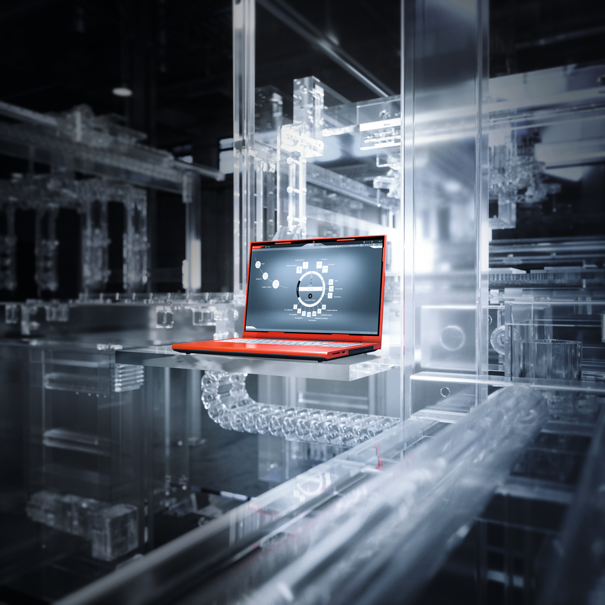 SEW-Engineeringsoftware in neuer Version