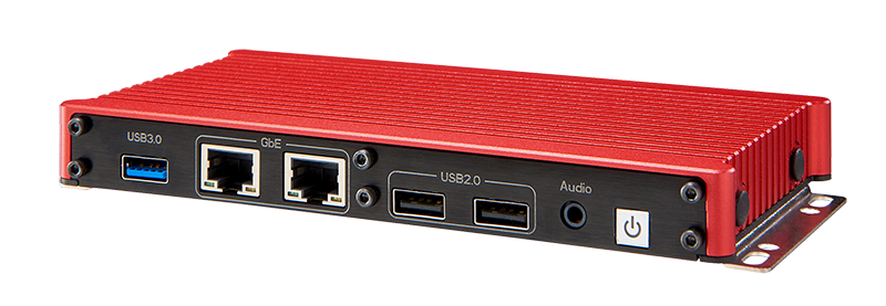 Gateway zur IoT-Anbindung von Brownfield-Anlagen