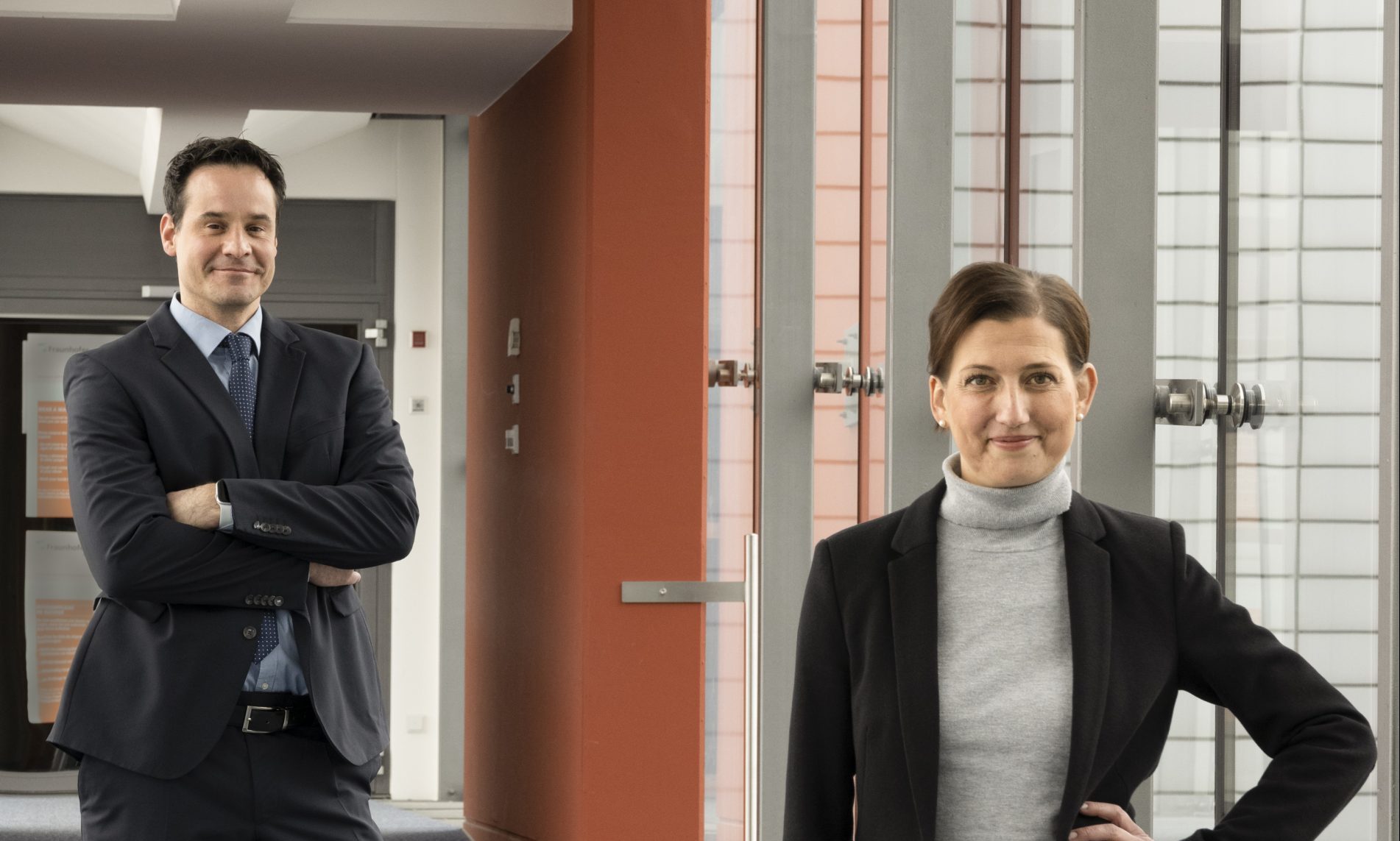 Fraunhofer IIS: Bereich Smart Sensing and Electronics unter neuer Leitung