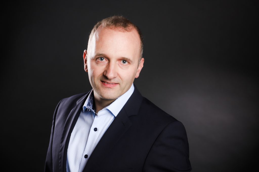 "Für jeden Maschinenbauer interessant" 1 Sven Meister 202011