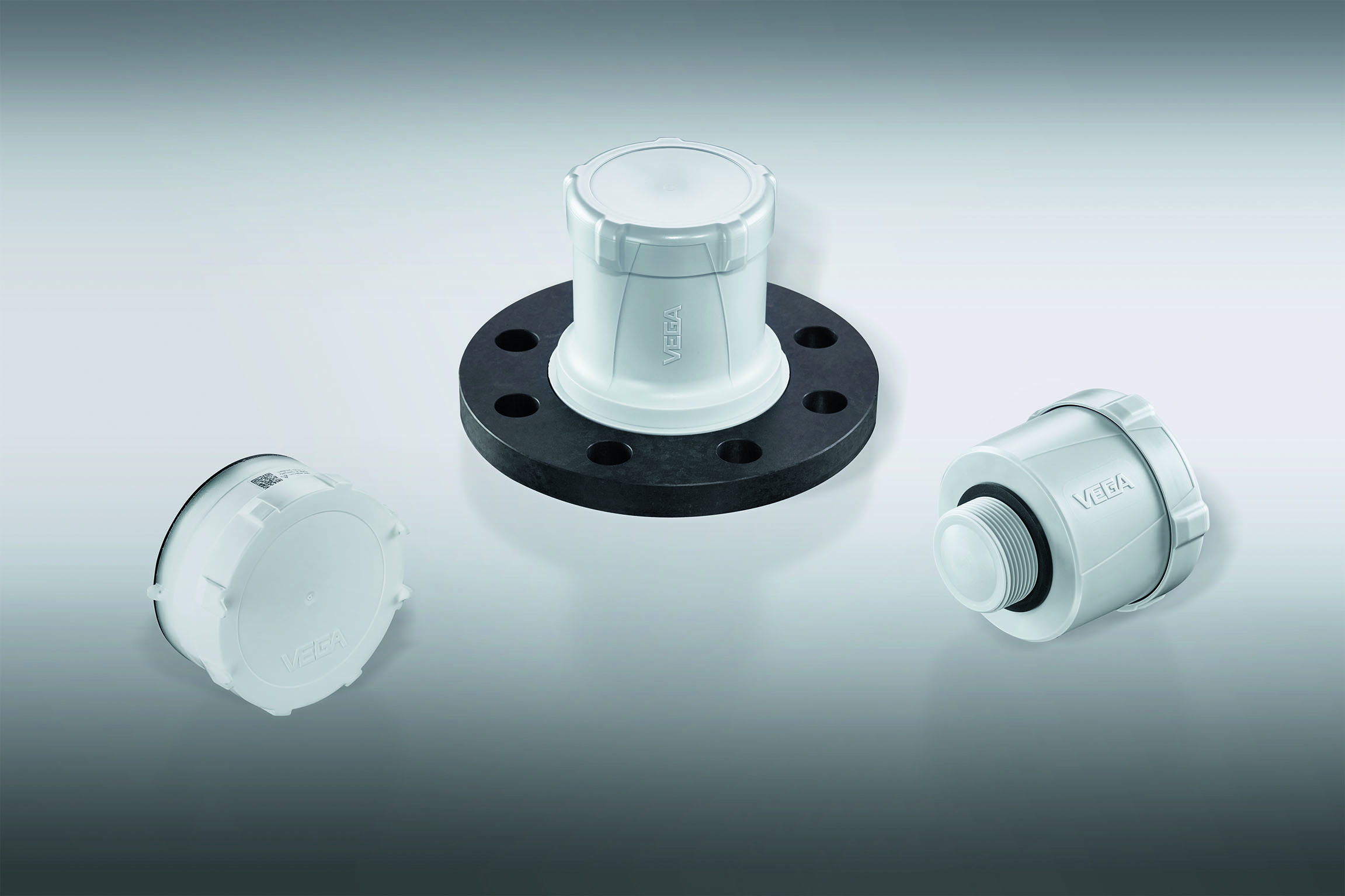 Autarker Radarsensor mit Funk-Übertragung 8 Autarker Radarsensor mit Funk-Übertragung