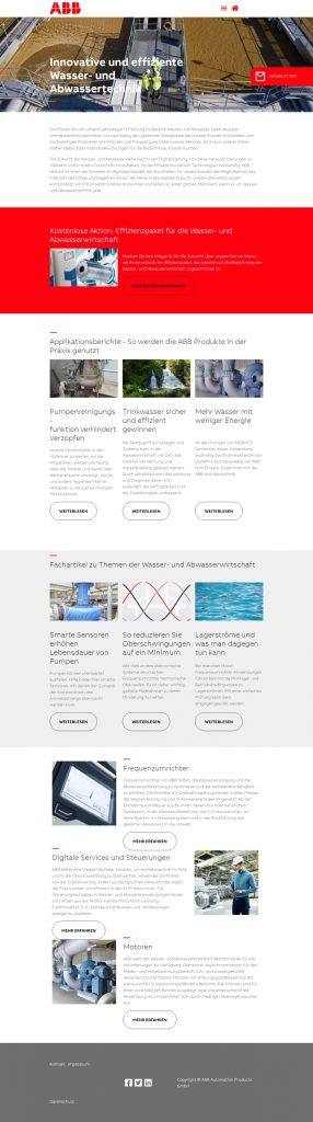 Neue Online-Bereich von ABB für Wasser- und Abwasseranlagen 1 Webaufnahme 15 2 2021 153034 wwwant 20210215153301