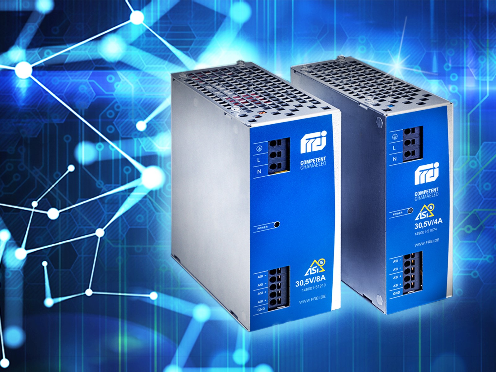 Lösungen für die Automatisierung