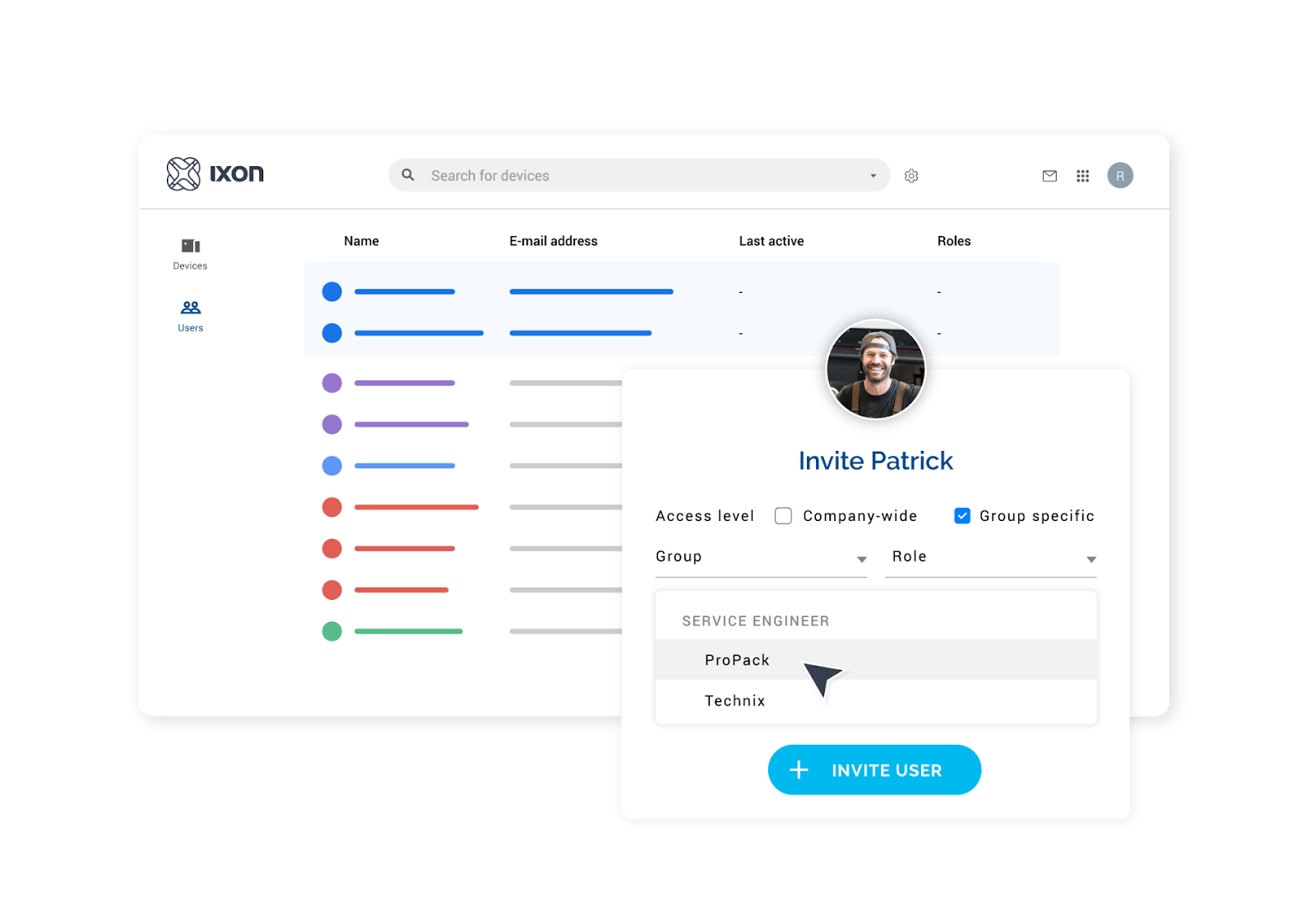 Bessere Kollaboration im IIoT