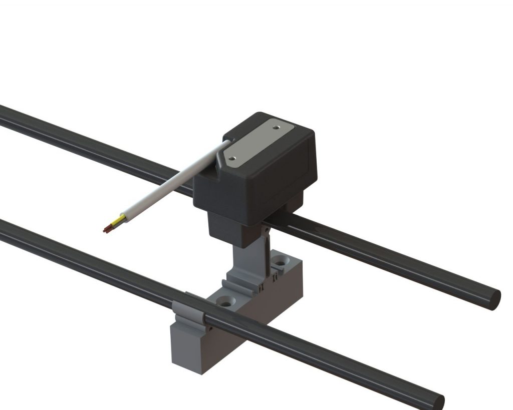 Kompakter induktiver IP67-Stromabnehmer 1 vPPWER U007 2