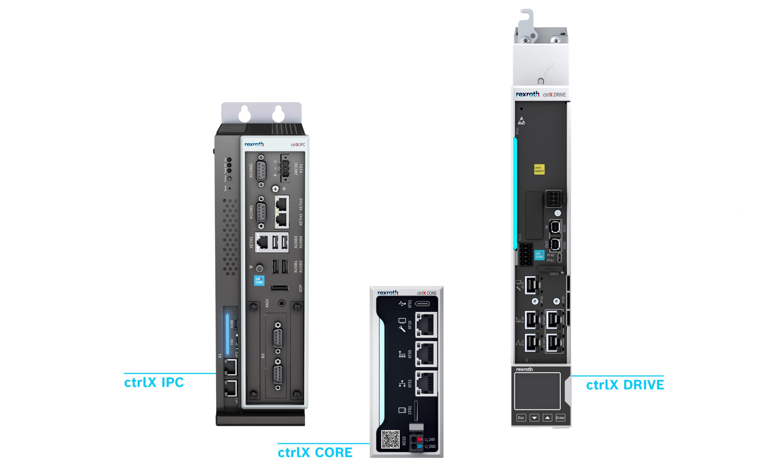 "Wir haben eine Engineering-Welt geschaffen, die es bisher nicht gab" 8 „Wir haben eine
Engineering-Welt
geschaffen, die es bisher nicht gab“