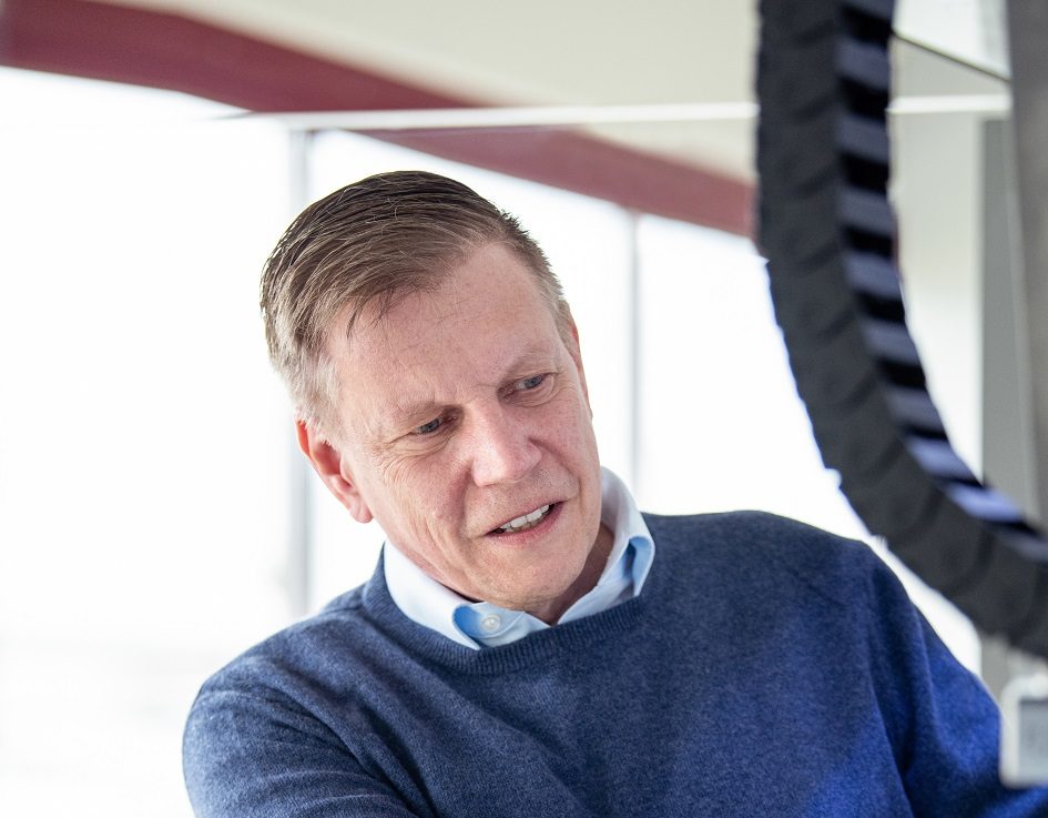 Flexibilität und Verfügbarkeit stehen ganz oben auf der Liste