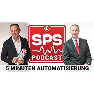 5 Minuten Automatisierung