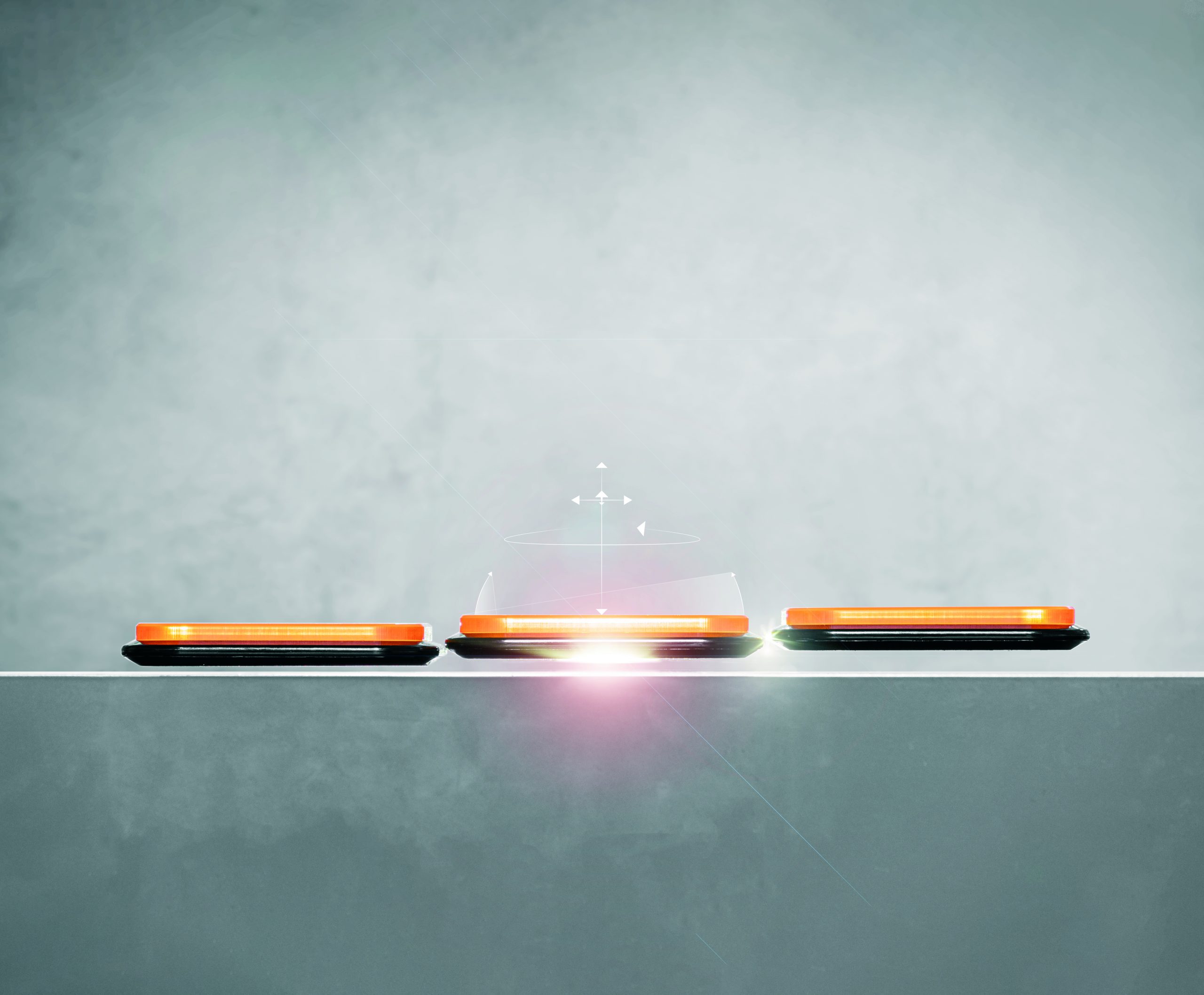 "Acopos 6D macht völlig neue Maschinen möglich" 6 „Acopos 6D macht völlig neue Maschinen möglich“