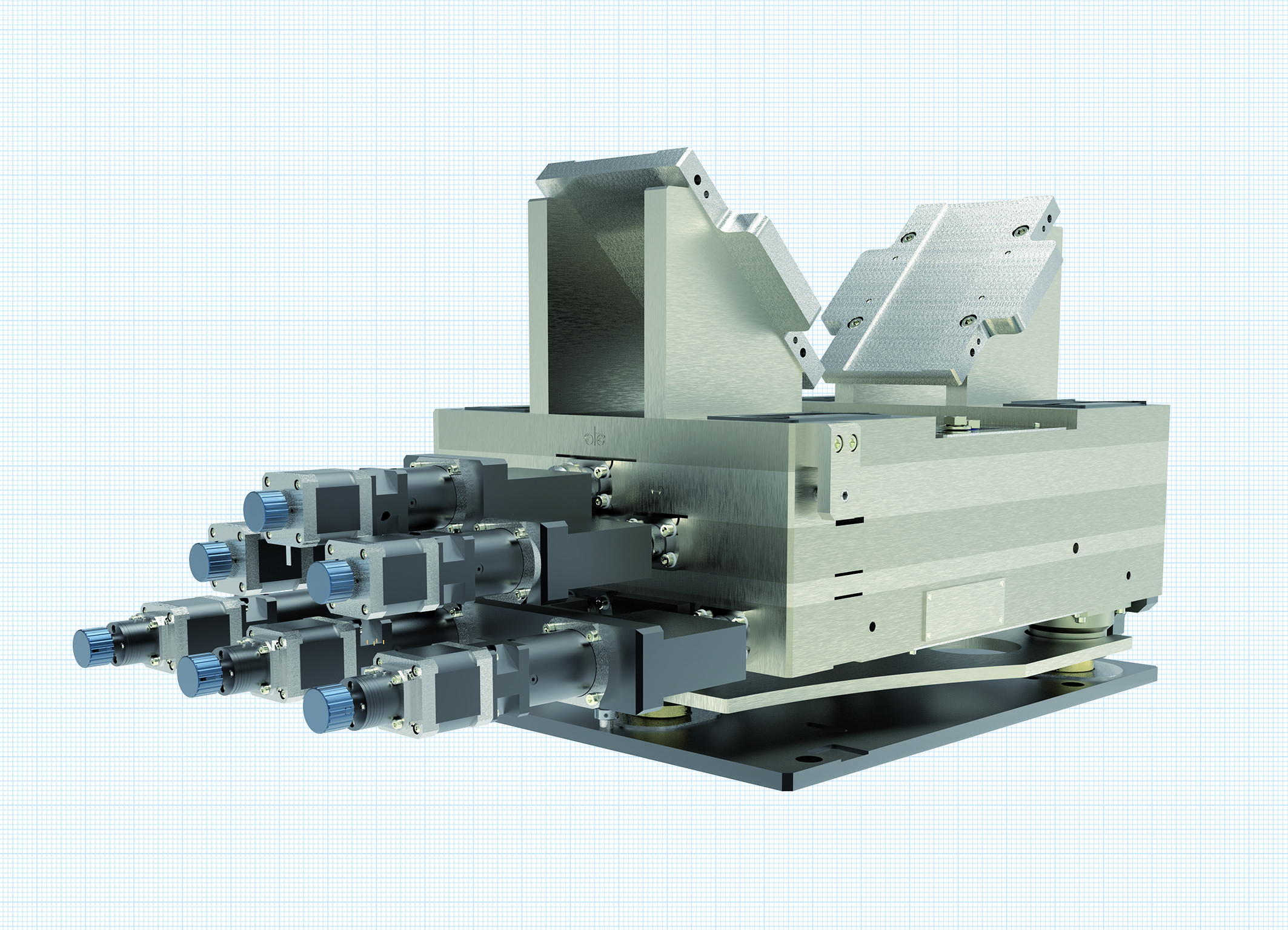 Fit für die Anwendung 3 Fit für die Anwendung