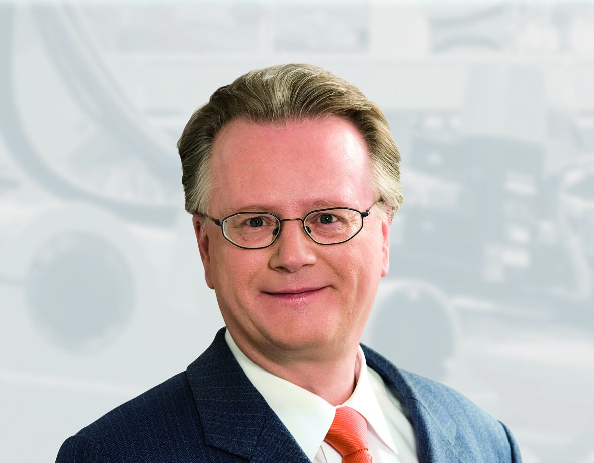 Lapp trotz Corona optimistisch