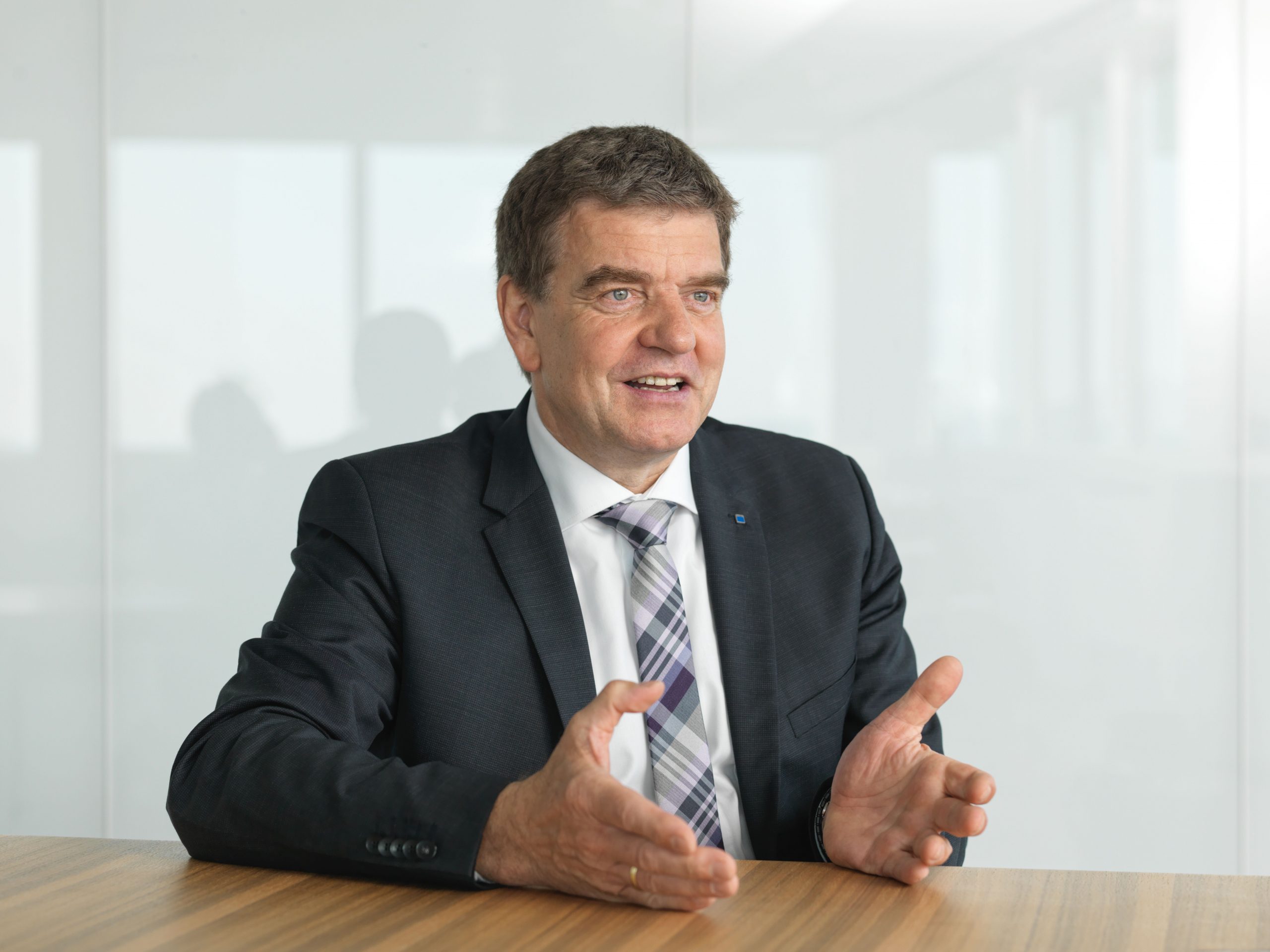 Viele nutzen die Krise, um in Digitalisierung zu investieren