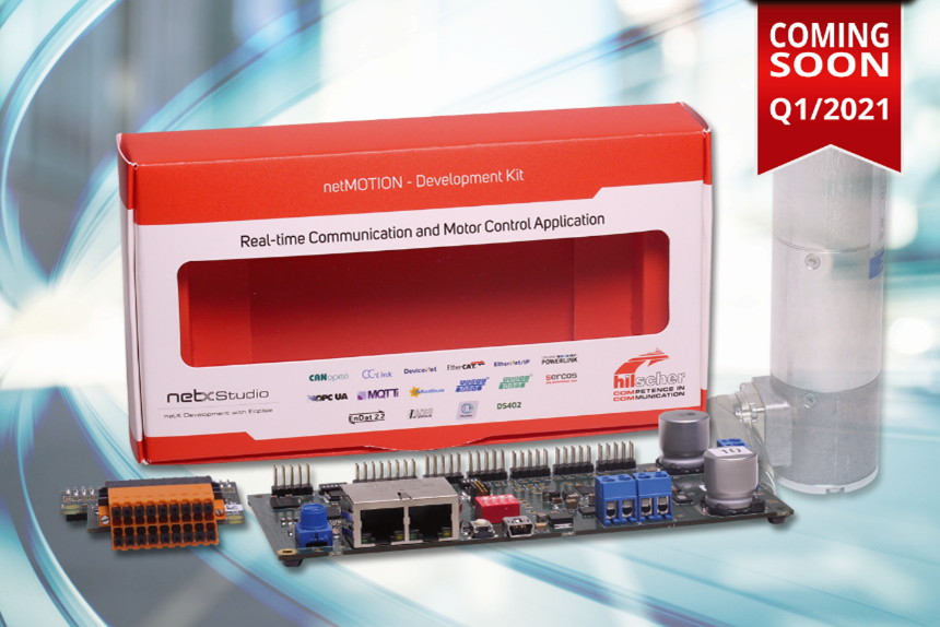 Profibus-DP im M.2-Format