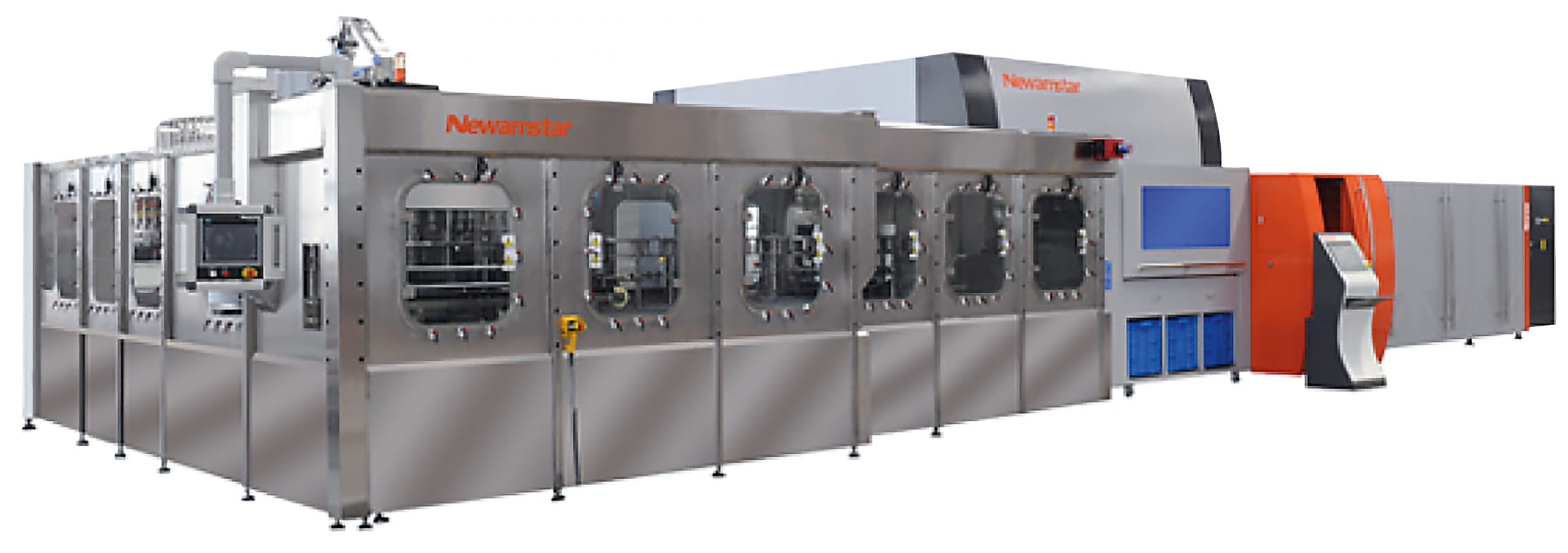 Flaschenweise Sicherheit