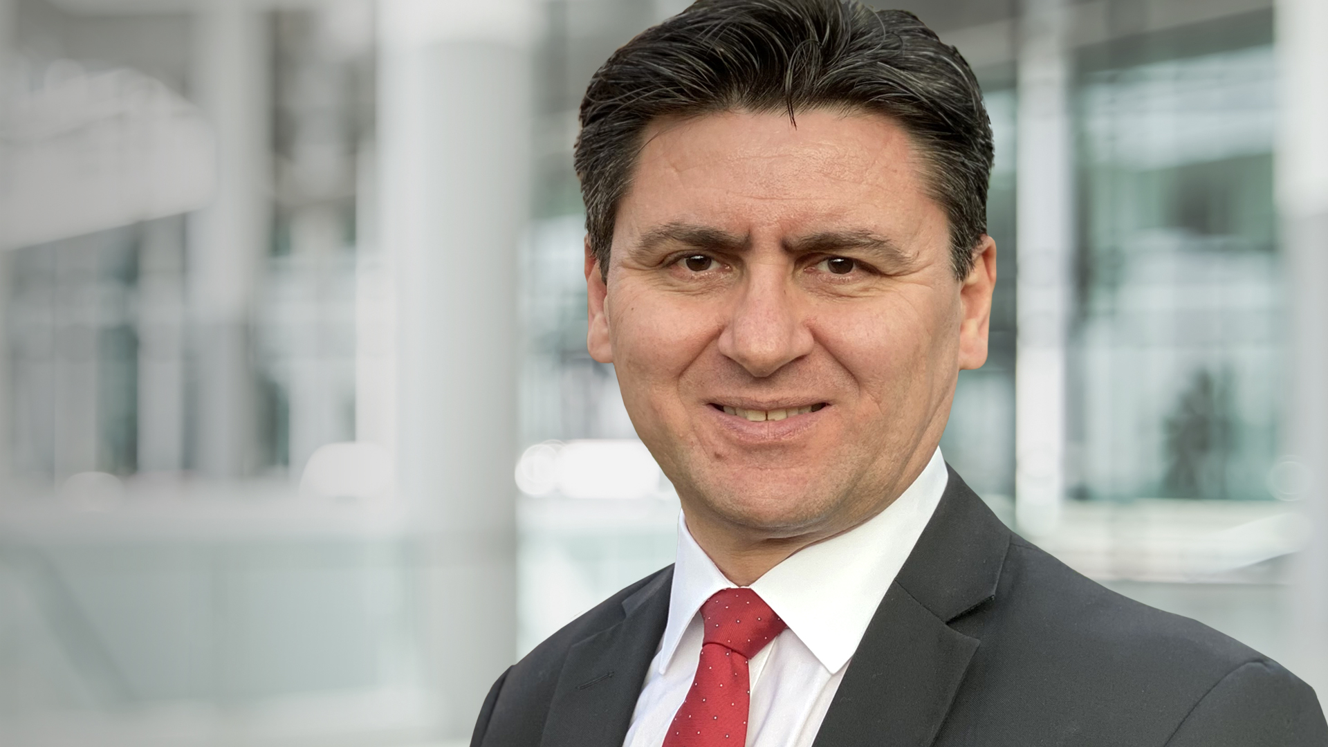 Neuer Vertriebsdirektor bei Nanotec