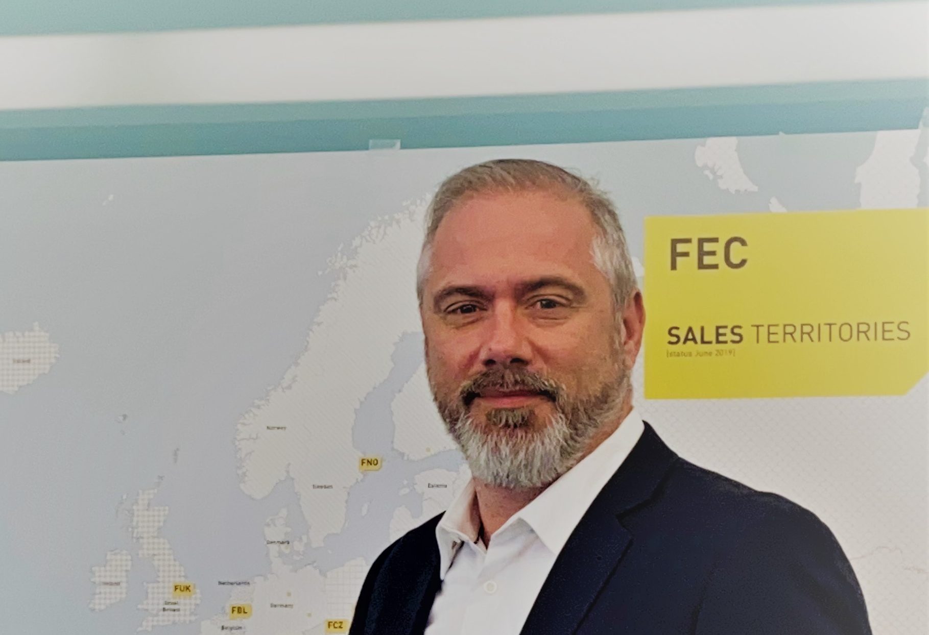 Künstliche Intelligenz hat längst Einzug gehalten