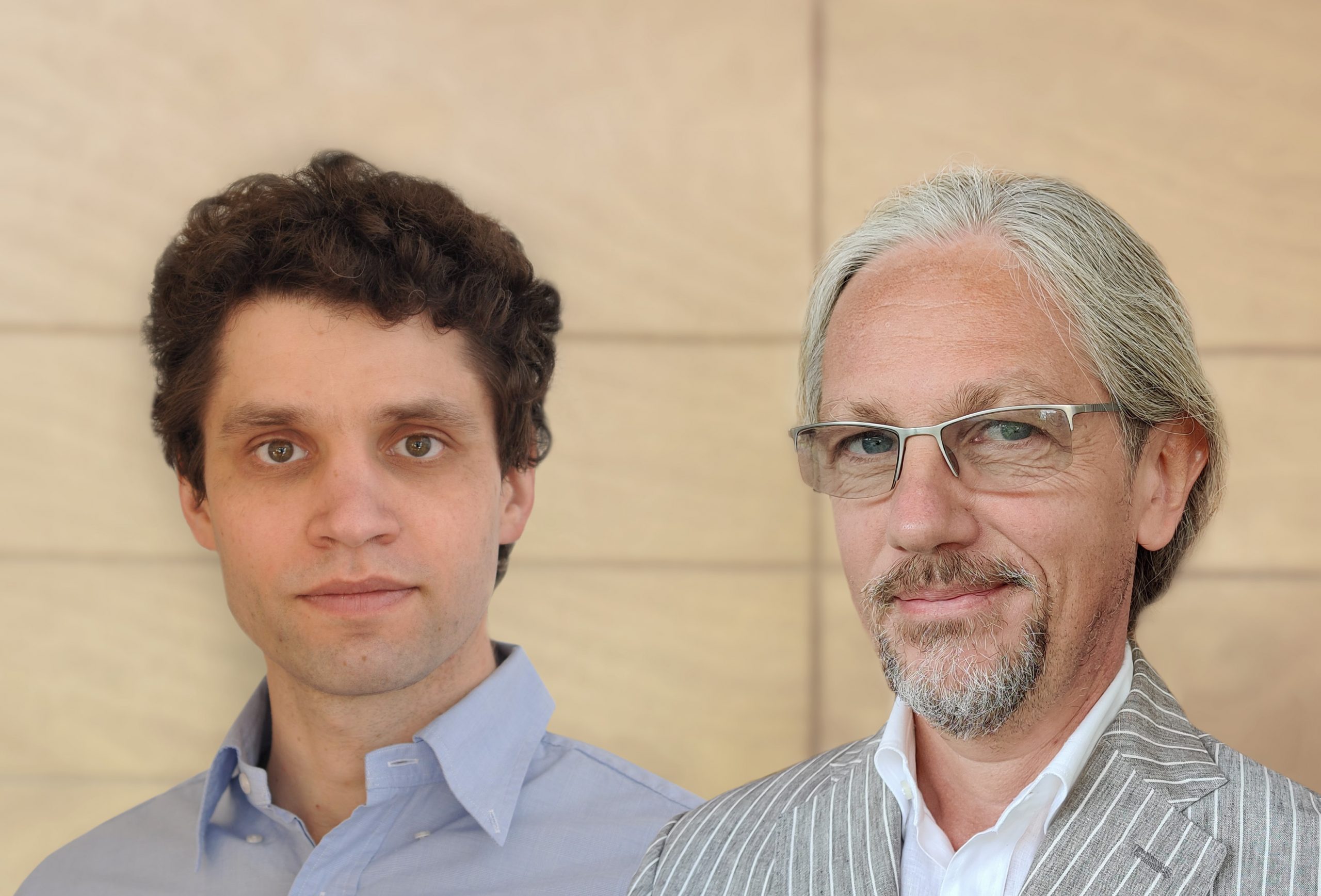 Gaia-X: Neuer CEO und CTO