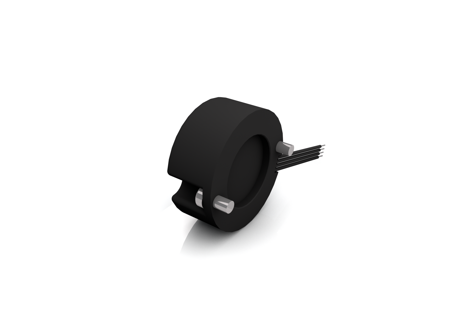 Dunkermotoren präsentiert neuen magnetischen Geber