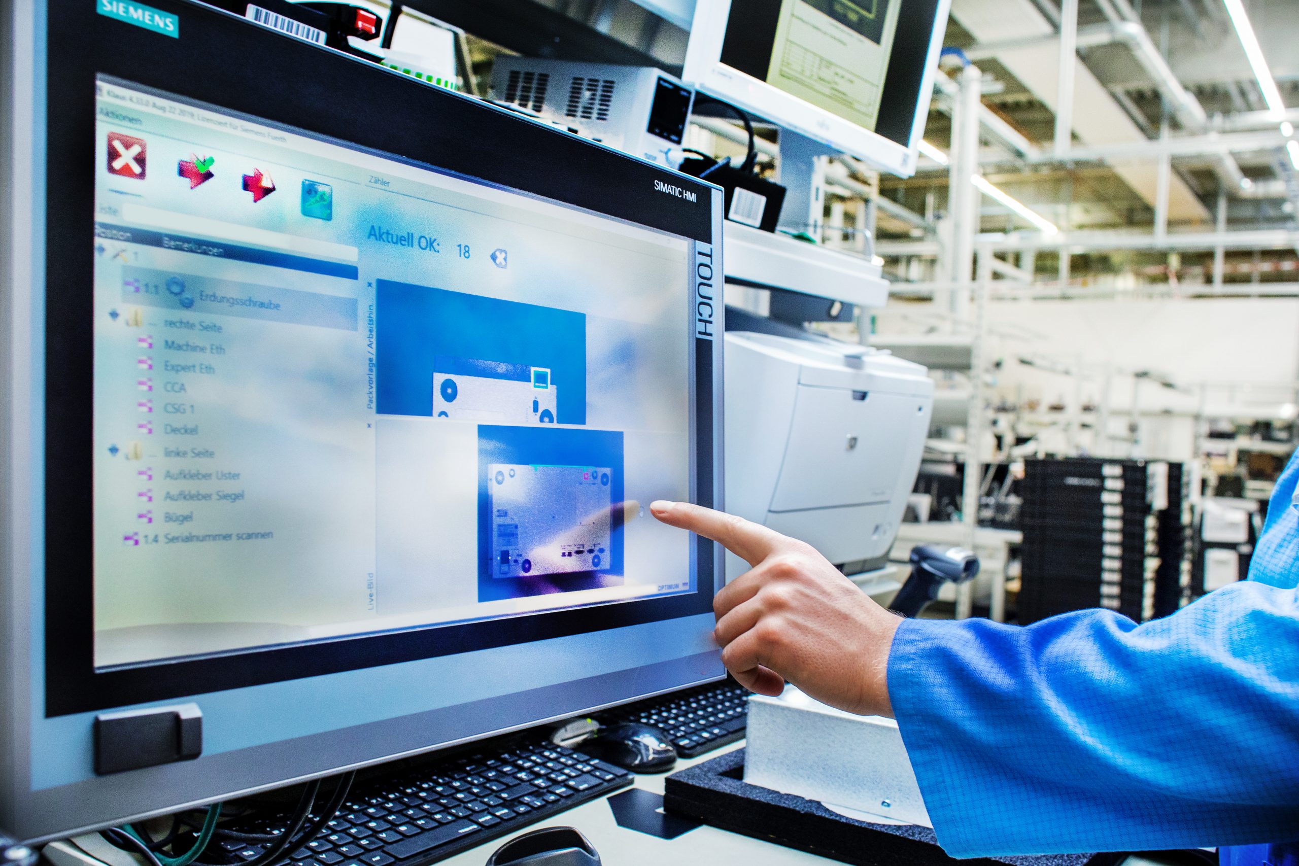 Wie schlau ist Klaus?