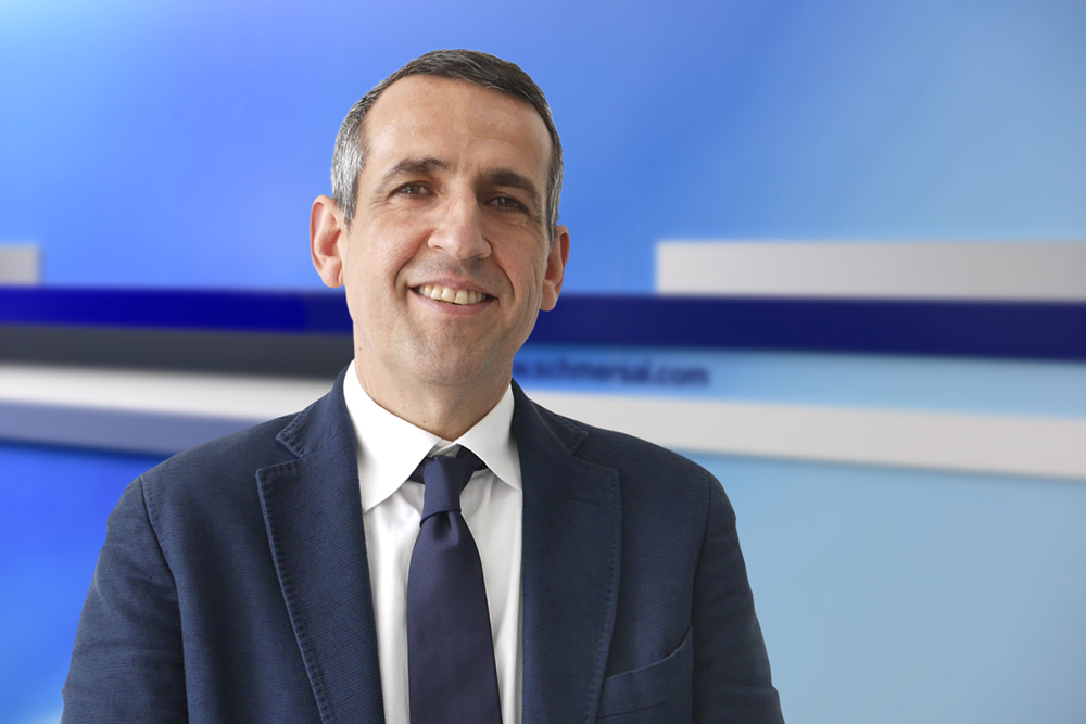 Neuer Geschäftsführer für Schmersal in China