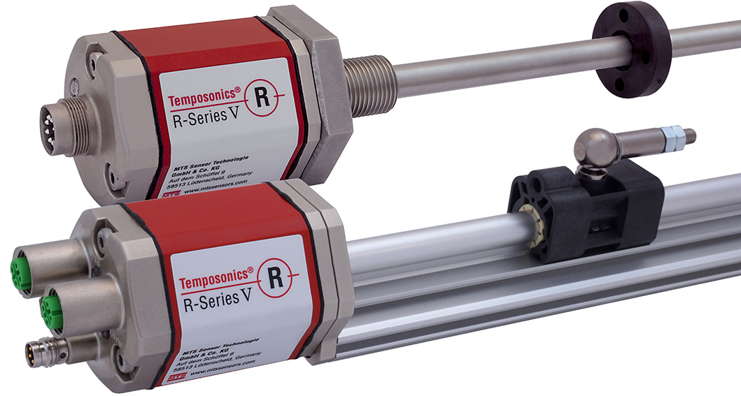 R-Serie V - Die neue Generation 9 R-Serie V – Die neue Generation