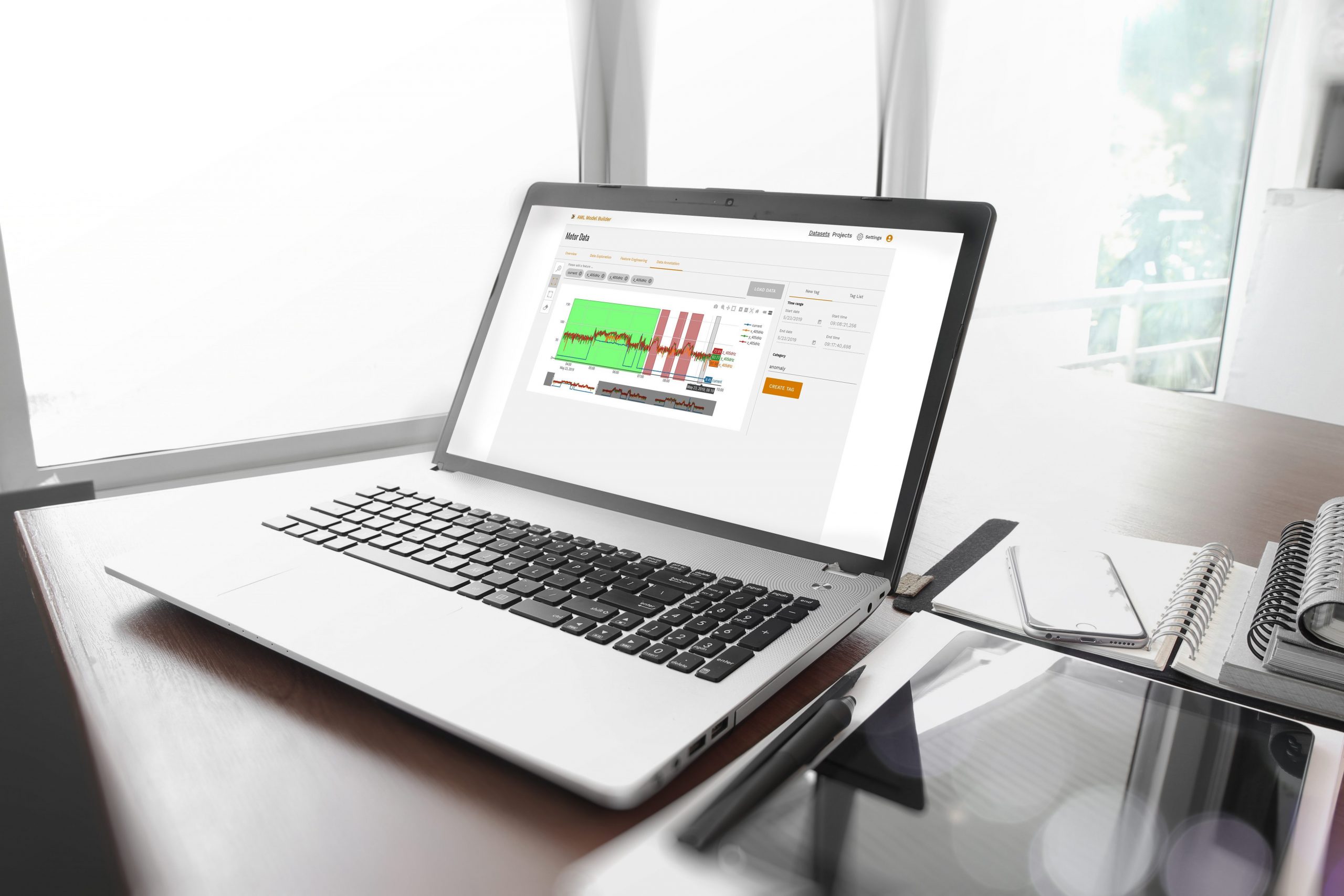 Machine Learning für alle!