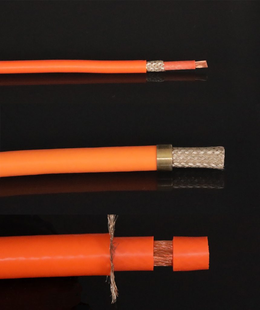 Nah und sicher am Geschehen 5 kann weg