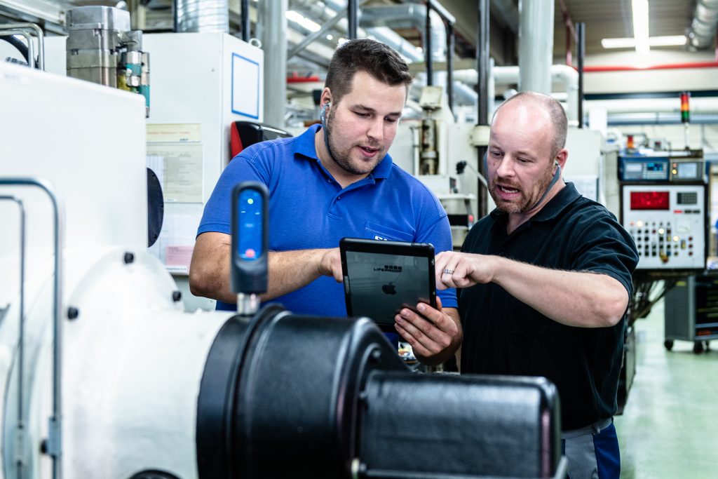 Automatisiertes maschinelles Lernen eröffnet neue Möglichkeiten 1 21 03 24 SKF PI Automatisiertes mas 20210401125602