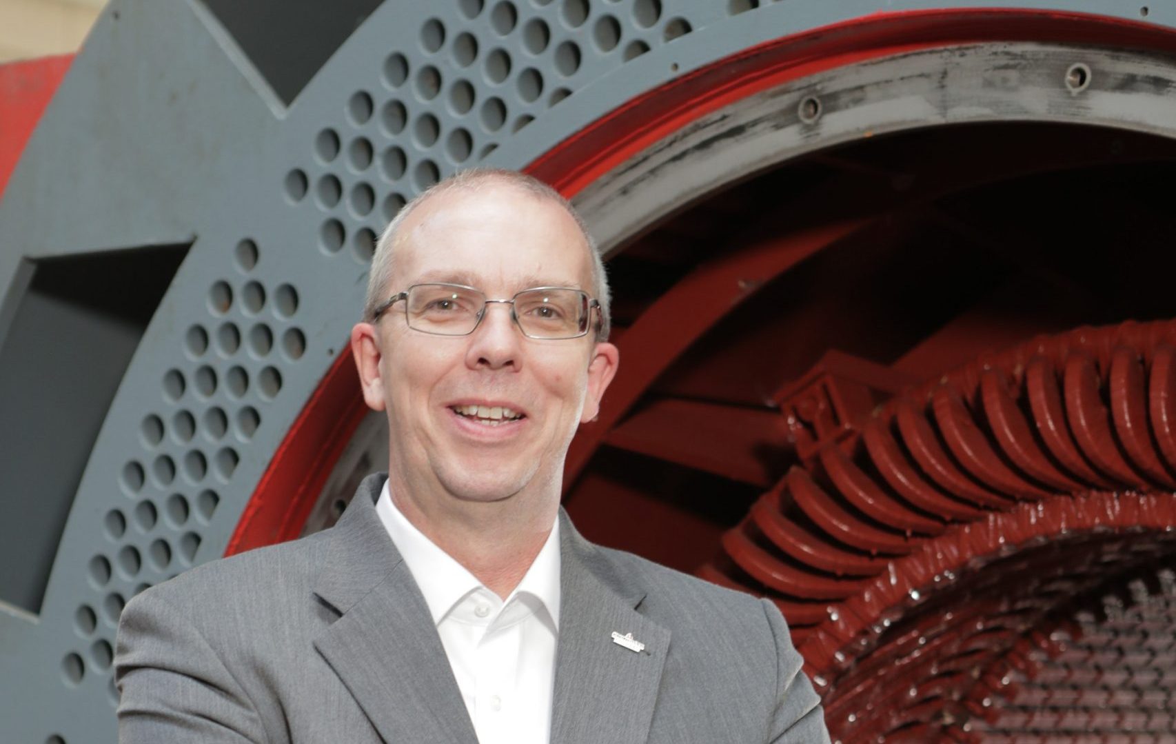 Neues Geschäftsführungs-Team bei Baumüller 7 Neues Geschäftsführungs-Team bei Baumüller