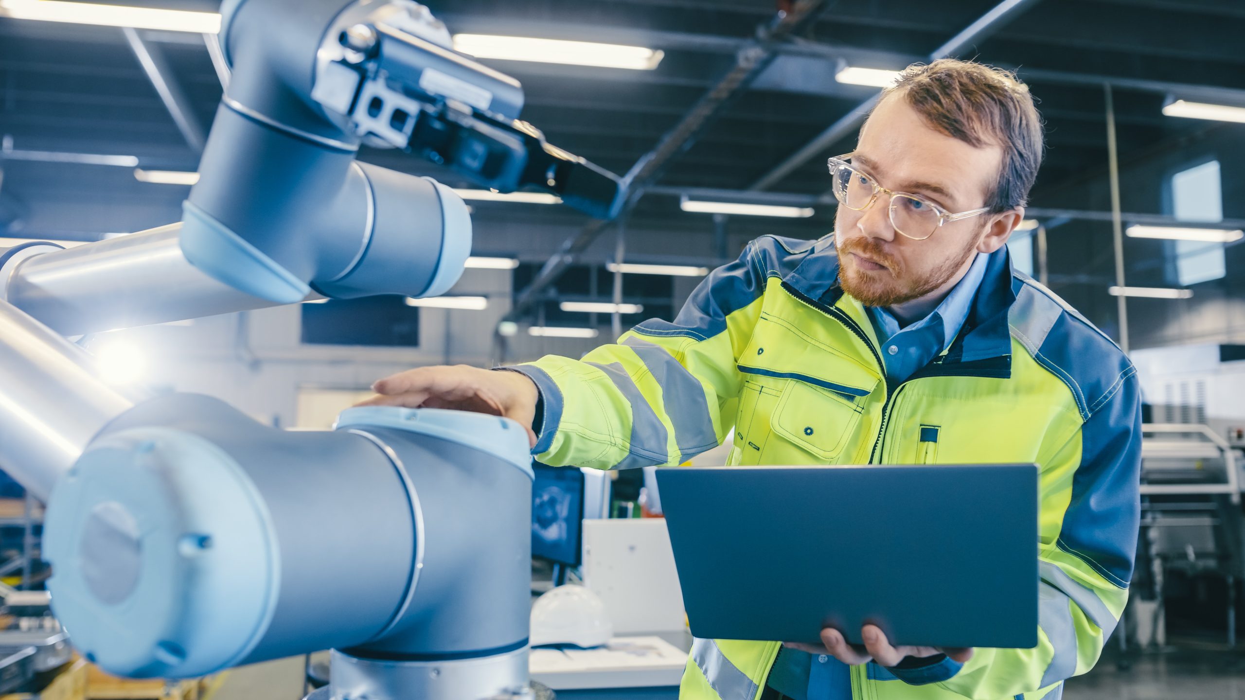 Die Krise als Chance sehen