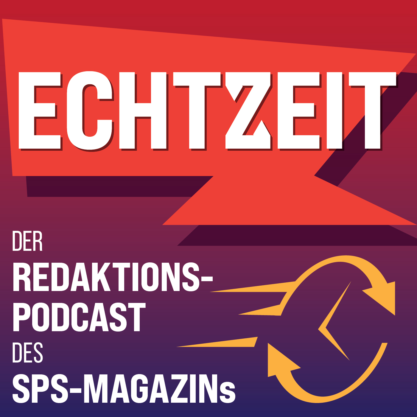 Neue Podcasts für Automatisierer 4 Neue Podcasts
für Automatisierer