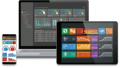 Produktpalette für Scada-Systeme erweitert