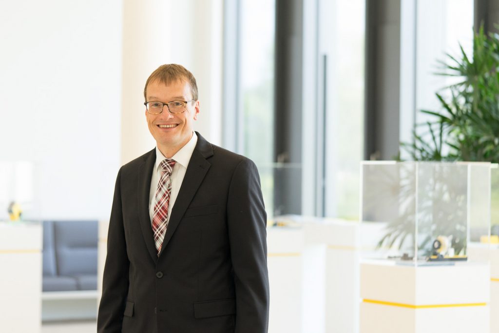 Sensorik 2025 4 Oliver Marks, Turck