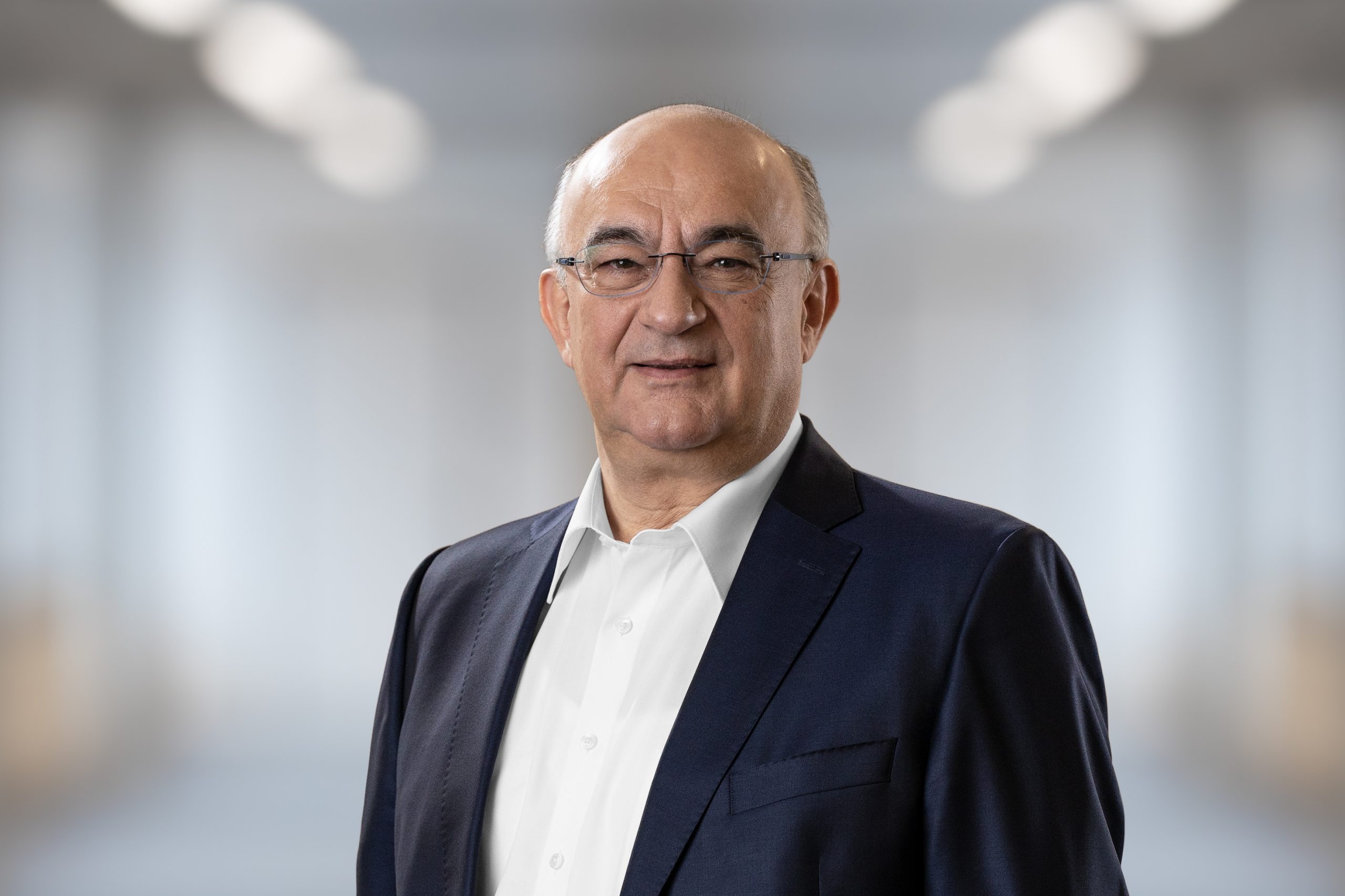 Leichter Geschäftsrückgang bei Sick 3 Leichter Geschäftsrückgang bei Sick