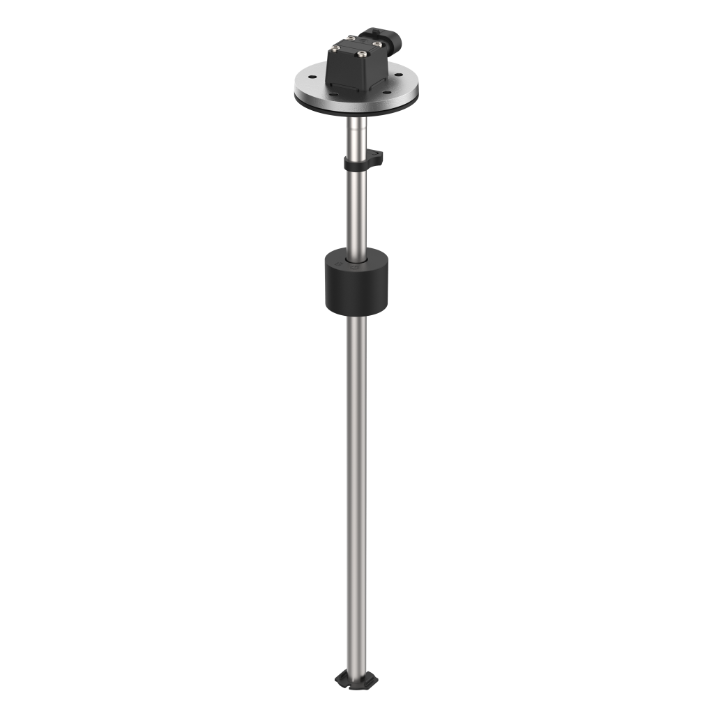 Füllstandsensor mit analogem Signal 1 Tankgeber 298A elobau frei