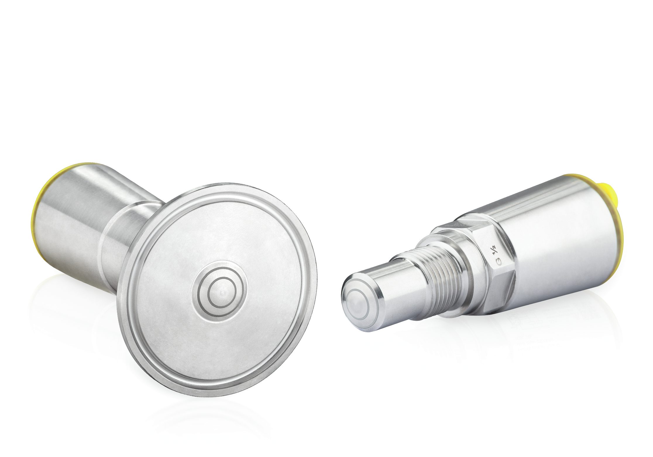 Plug&Play-Grenzschalter für Bestands- und Neuanlagen 10 Plug&Play-Grenzschalter für Bestands- und Neuanlagen