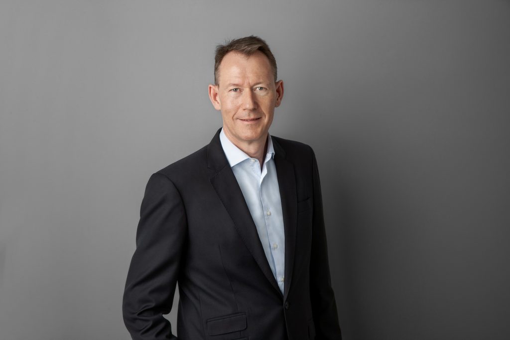 Veränderungen in der Geschäftsführung bei Bosch 3 Dr. Christian Fischer