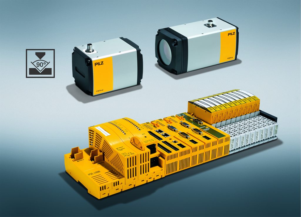 Optisches Schutzsystem um Biegewinkelmessung erweitert 1 f press pss4000 pssu fau psenvip 2 b8 2 cold