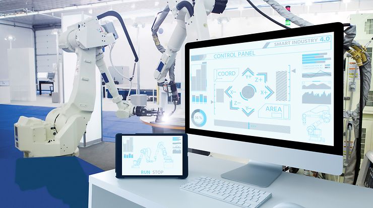 Whitepaper zur Entwicklung einer digitalen Normung 4 Whitepaper zur Entwicklung
einer digitalen Normung