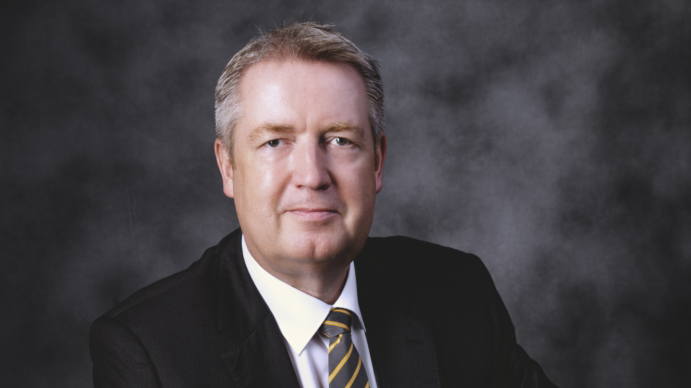 Deutschland-Vertrieb bei Pilz unter neuer Leitung