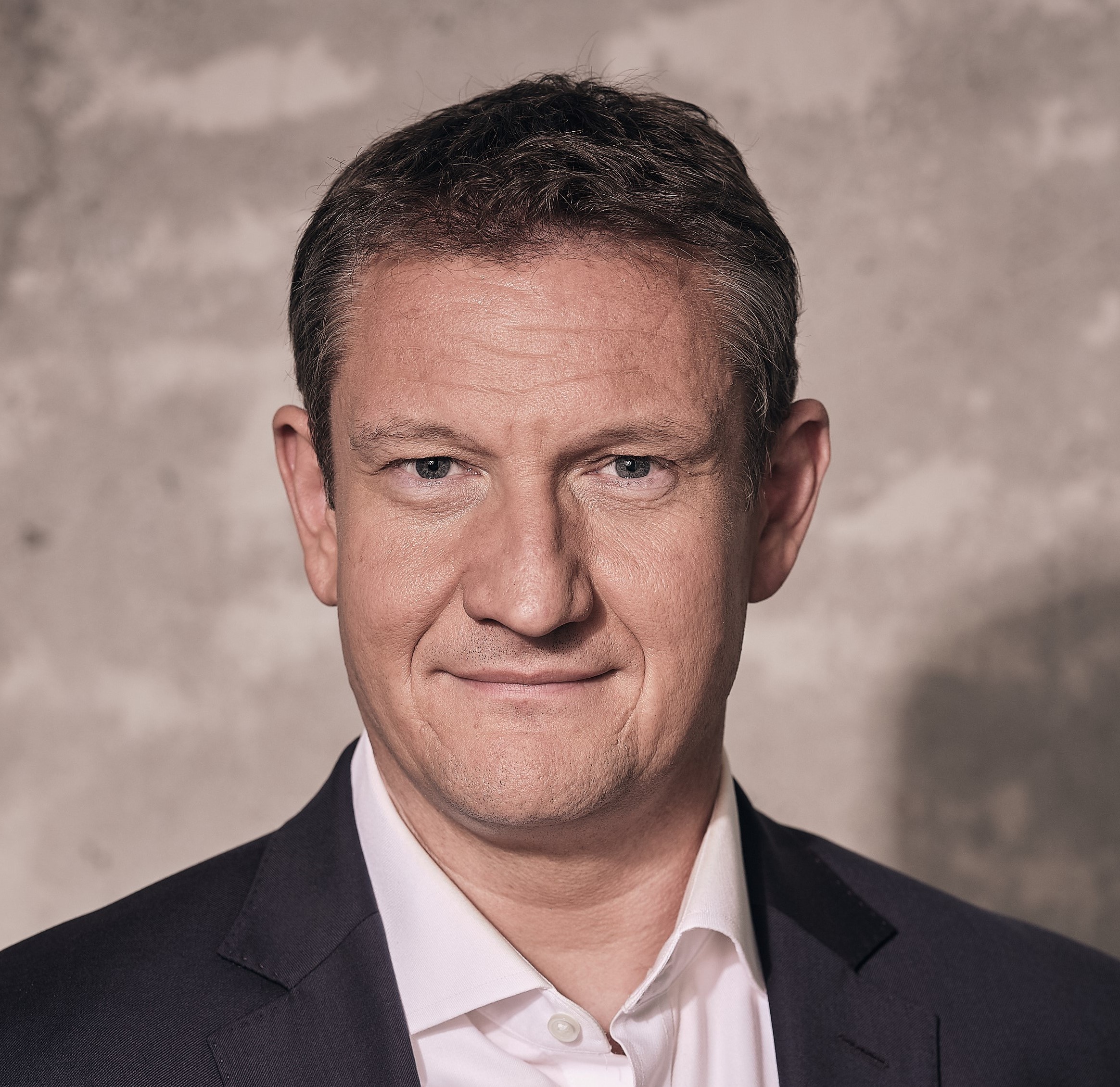 VDMA-Ausschuss Informatik wählt neuen Vorsitzenden