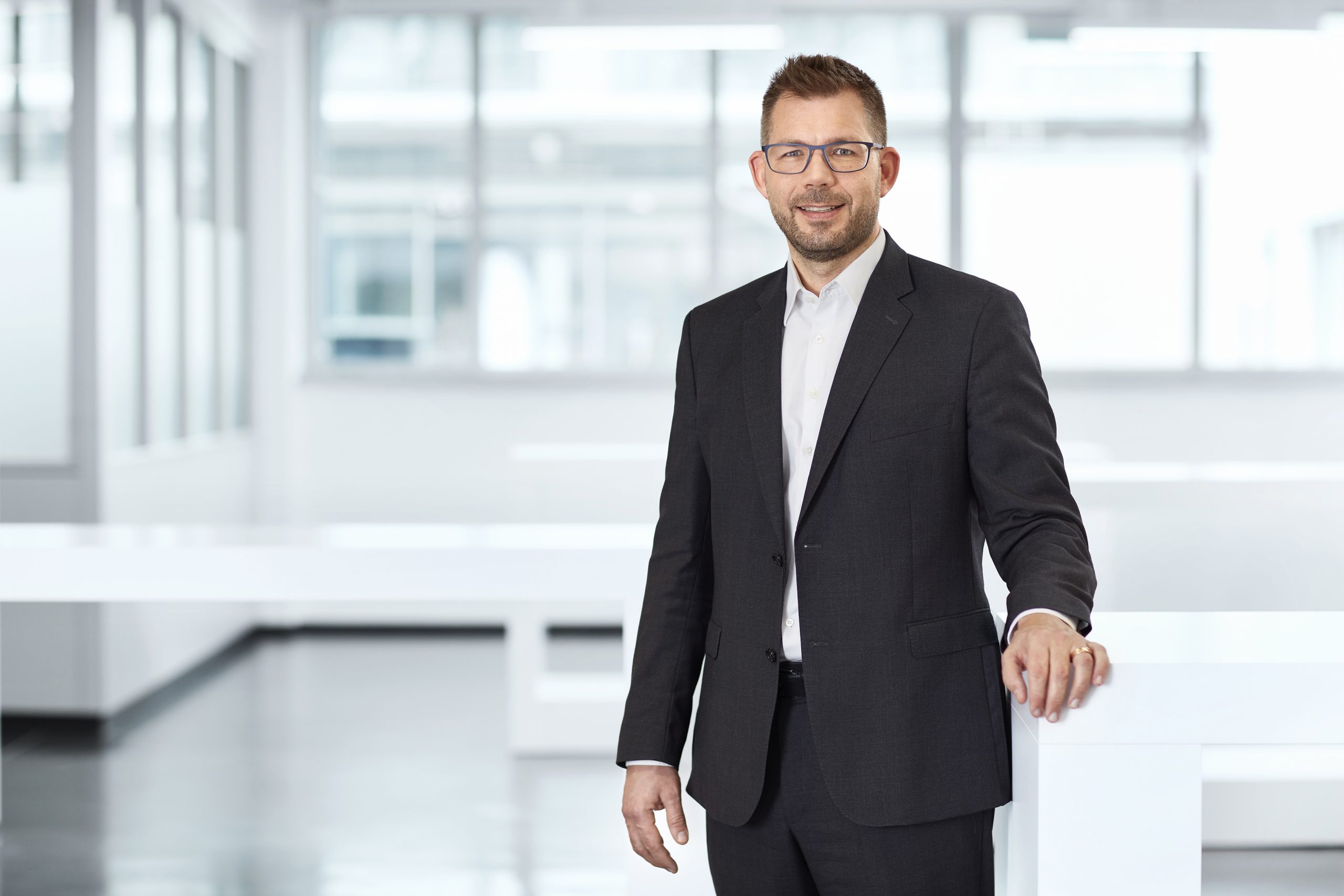 „Automatisierung ist eine Zukunftskompetenz“